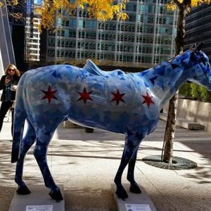 Meet your Posher, Maria